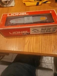Lionel 6 9757. Fixed Price $20.00.