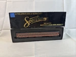 Coach Prr #3748 Bachmann Spectrum Item No. 89243. Fixed Price $45.00.