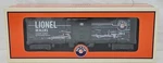 Lionel Boxcar Freight 6-81093 2013 Limited Edition Dealer Appreciation. Fixed Price $20.39.