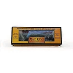 King By Mth New York Central Pacemaker Flat Car W/trailer 30-7608. Fixed Price $32.99.