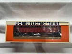 Lionel #6-17127, Gauge, Delaware & Hudson 3-BAY Hopper Car W/coal Load Ln. Fixed Price $26.95.