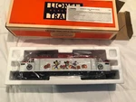 Lionel 6-18311 Gauge Disney Mickey Mouse EP-5 Electric Locomotive #8311 Nib. Fixed Price $219.99.