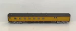 Walthers Ho Scale 932-6474 85 Budd Baggage Dormitory Union Pacific. Fixed Price $159.99.