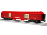 Lionel 2527650 Line "prewar Inspired" Passenger Car (set Of 4). Fixed Price $937.81.