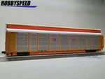 Lionel Kansas City Southern 89' Autorack #705075 Gauge Train Car 2526480 New. Fixed Price $168.84.