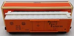 Lionel 6-17315 Gauge Pacific Fruit Express Refrigerator Car #9800-298 Ex/box. Fixed Price $17.10.