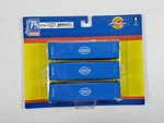 Athearn 17436 40' Corrugated Hc Container Cosco Shipping (3) Scale. Fixed Price $39.95.