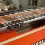 Lionel 6-52106 City Of Phoenix Aluminum Passenger Car Tca Gauge New C-10. Fixed Price $40.94.