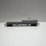 Walthers Ho Scale Union Pacific Cnw #249174 Evans Cushion Coil Car No Box. Fixed Price $15.00.