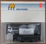Walthers 932-3062 36' Converted Wood Chip Car Northern Pacific Unassembled New. Fixed Price $11.41.