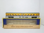 Rivarossi/ahm 6404 85 1930 Coach Passenger Car Rio Grande 1351 D&rgw Ex/box. Fixed Price $24.95.