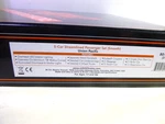 Ho Mth 80-60086 Union Pacific Streamlined 5 Car Passenger Set Smooth- Lighted. Fixed Price $700.00.