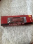 Atlas Scale Lv Lehigh Valley PS2 Bay Covered Hopper Car Nos 1815. Fixed Price $9.71.