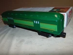 Lionel 9530 Southern Crescent Limited Joel Chandler Harris Baggage Car + Box. Fixed Price $22.00.