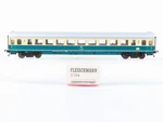 Ho Fleischmann 5194 Db Deutsche Bundesbahn 2ND Class Coach Passenger Car #031-1. Fixed Price $39.95.