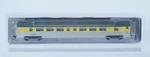 Centralia Chicago & North Western 3484 Scale Passenger Coach Car CCS6902-02. Fixed Price $59.95.