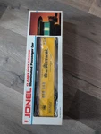 Lionel 1977 Ttos Toy Train Operating Columbus, Oh Baggage Car. 6-9535. New! S2. Fixed Price $34.99.
