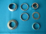 Wald Head Set Replacement Kit For Most American Bicycles - New. Fixed Price $21.00.