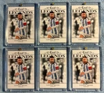Lionel Messi Inter Miami * Argentina Lot (6) Mint 2023 Leaf Soccer Futbol Cards. Fixed Price $28.95.