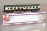 Lima 305345 305632 Br Chocolate Cream MK1 2ND Class Corridor Coach W26070 Oi. Fixed Price $28.13.