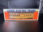Lionel 6-16071 Gauge Union Pacific "new Baltimore" Diner Car. Fixed Price $49.99.