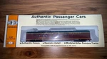 Con-cor Ho 72 Rpo Norfolk Western Us Mail Railway Post Office #714 N&w. Fixed Price $28.99.