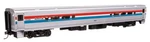 Walthers Mainline 910-31063 Scale Horizon Cafe/club Rtr Amtrak #53000. Fixed Price $43.99.
