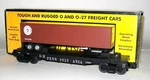 Mth Railking 30-7626 Pennsylvania Flat Car With Trailer. Fixed Price $35.00.