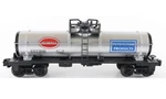 Lionel Humble Oil Single Dome Tank Car 6-9334! Gauge Train Freight. Fixed Price $29.99.