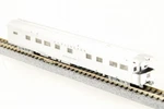 Kato Scale 156-0805 Business Car Cb&q "burlington" Gauge Made Japan. Fixed Price $74.99.