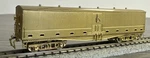 Nj International Scale Brass #675-NH New York Central Milk Reefer Hinged Door. Fixed Price $149.97.