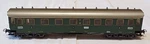 Marklin Hamo 4143. Dr 1-2-3 Class Car. Great Condition. With Lights. No Box. Fixed Price $22.09.