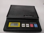 Mailmate Micro General MG5010 Shipping Mailing Lb .1 Oz Pound Scale Flat Top. Fixed Price $19.95.