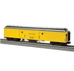 Lionel Trains No. 2527260 Penn Central B60 Baggage Car #28197, Gauge, Nib. Fixed Price $269.99.