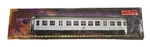 Lgb Piko Four Axle Silberling Passenger Car No. 37620. Fixed Price $289.99.