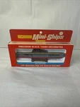 Bachmann Mini-ships Uss Yorktown 1:1700 Scale #3305:150. Fixed Price $65.95.