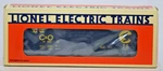 Lionel 6-15002 Chesapeake & Ohio Waffle-sided Boxcar With Sliding Doors And. Fixed Price $24.99.