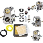 Carburetor Air Filter Gasket Fuel Line Kit Fits K750 K760 K770 Power Cutter Saw. Fixed Price $36.99.