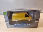 K-line By Lionel Railroadster Chicago And Van W/ Tmcc Control 6-22501 Scale. Fixed Price $99.00.