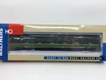 Ho Walthers 932-9406 Northern Pacific Pullman 12 Db Sleeper Passenger Car. Fixed Price $50.00.