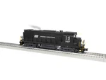 Lionel #2233361 Penn Central Legacy RS-27 Powered Diesel. Fixed Price $595.95.
