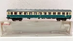 Fleischmann Ho Scale 5192 Coach Passenger Car Ln/case. Fixed Price $24.00.