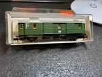 Fleischmann # 8060 Scale Db Bagage Wagen. Fixed Price $11.16.