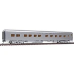 Walthers Ho Scale Pullman Standard PS10-6 1940S Sleeper Car Rock Island 932-9390. Fixed Price $89.99.