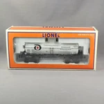 Lionel Gauge Diamond Chemicals 8000 Gallon Tank Car #19828. Fixed Price $23.99.