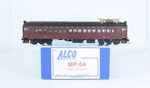 Ho Scale Brass Alco Models Pennsylvania Railroad MP-54 Custom Painted Prr 944. Fixed Price $192.49.