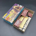 Athearn Ho Scale 1306 C&ei 50' Auto Dbl Door Box Car #5334 - Nib ..jeff. Fixed Price $7.00.