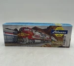 Athearn Trains Ho Scale Union Pacific Standard Coach Rnd Roof Kit - 2451. Fixed Price $24.99.