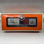 Lionel 6-36270 Gauge Angela Trotta Thomas Christmas Boxcar Nib Free Shipping. Fixed Price $29.96.