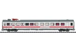 Trix 23095 Ho German Railroad Inc. Type Wrmz 137 Dining Car. Fixed Price $123.21.